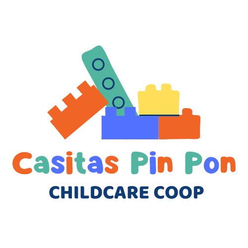 Pin en Childcare